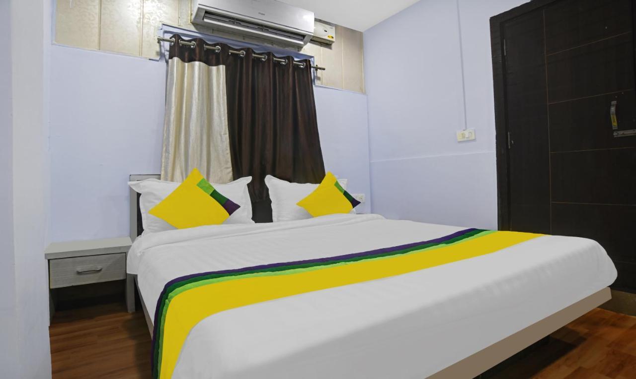 Itsy By Treebo - Utsav Inn Indore Exterior photo