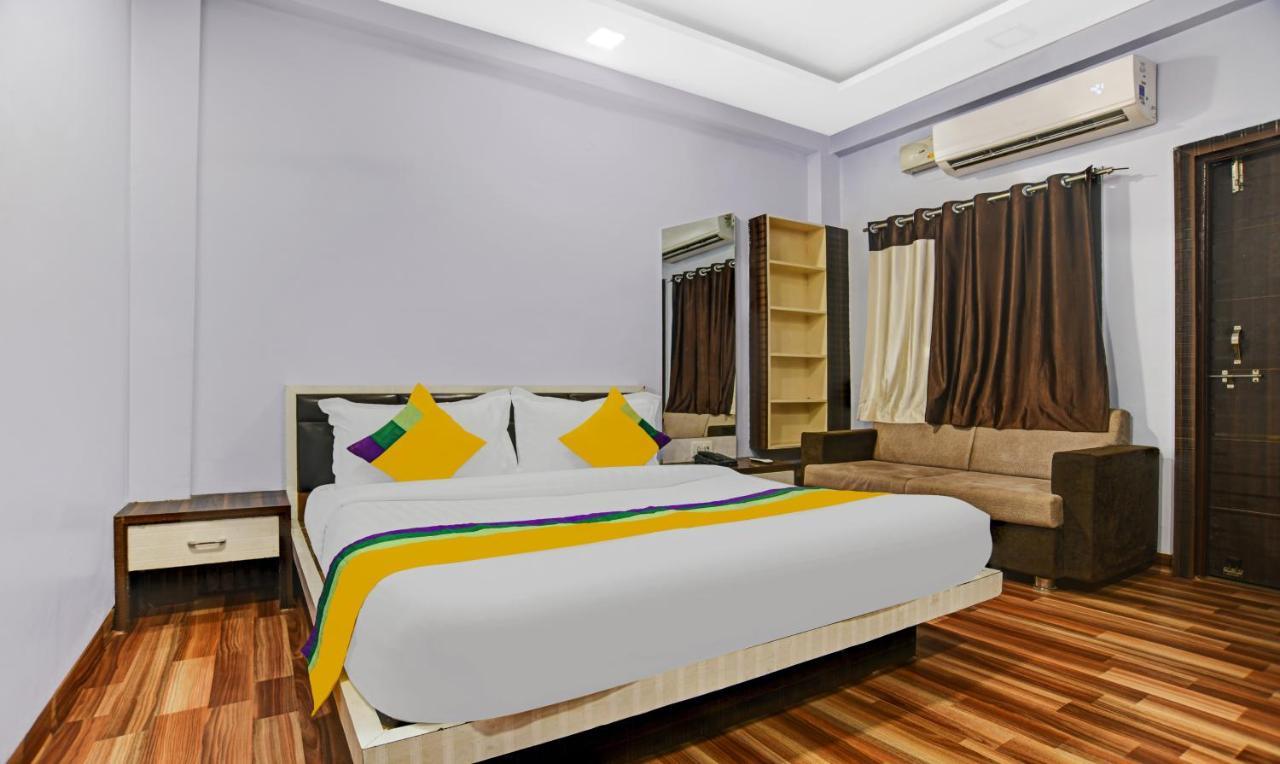 Itsy By Treebo - Utsav Inn Indore Exterior photo