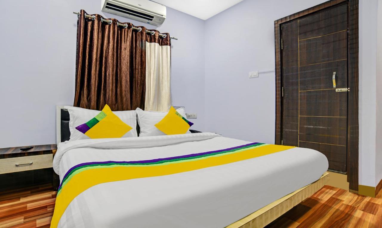 Itsy By Treebo - Utsav Inn Indore Exterior photo