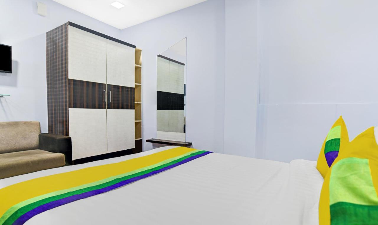 Itsy By Treebo - Utsav Inn Indore Exterior photo
